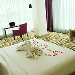 S-One Hotel Palembang