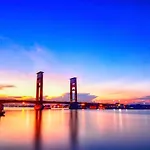 S-One Hotel Palembang