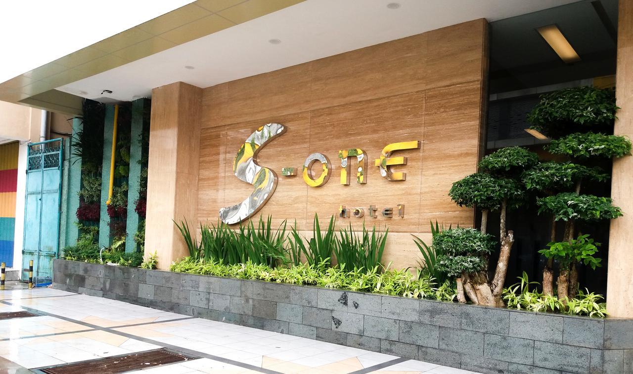 S-one Hotel 3*