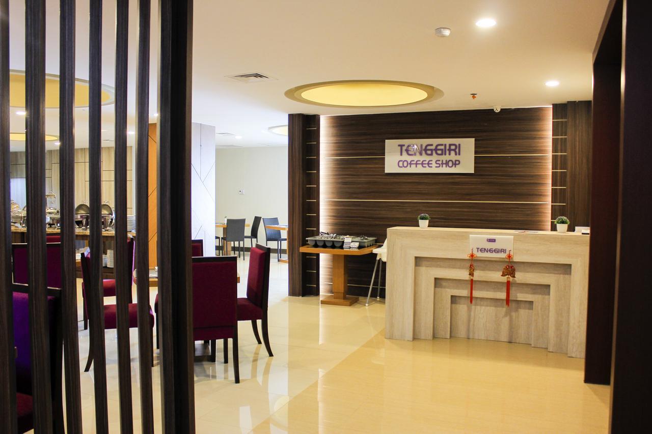 S-one Hotel 3*