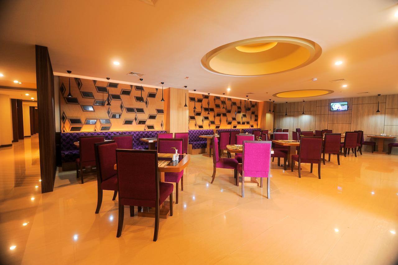Hotel S-one Palembang