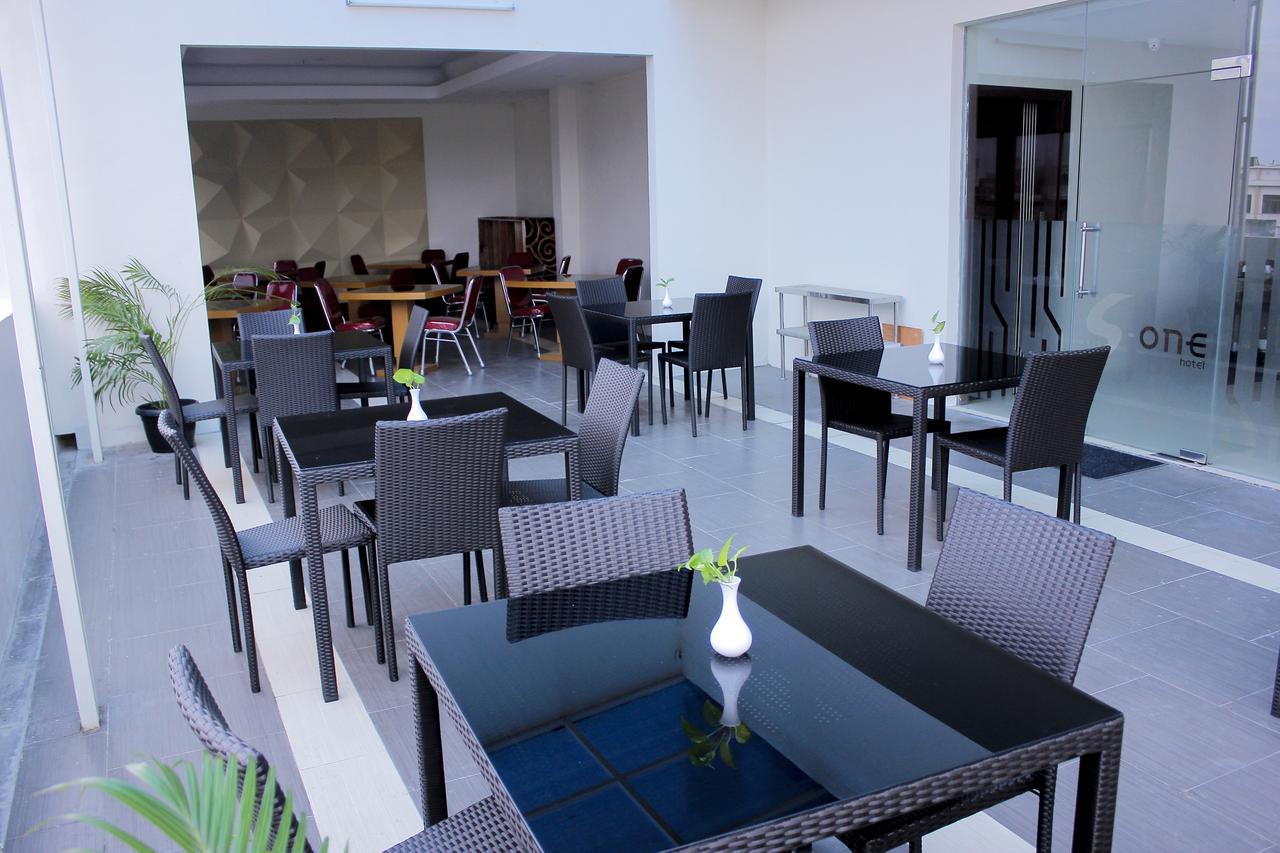 S-one 3* Palembang