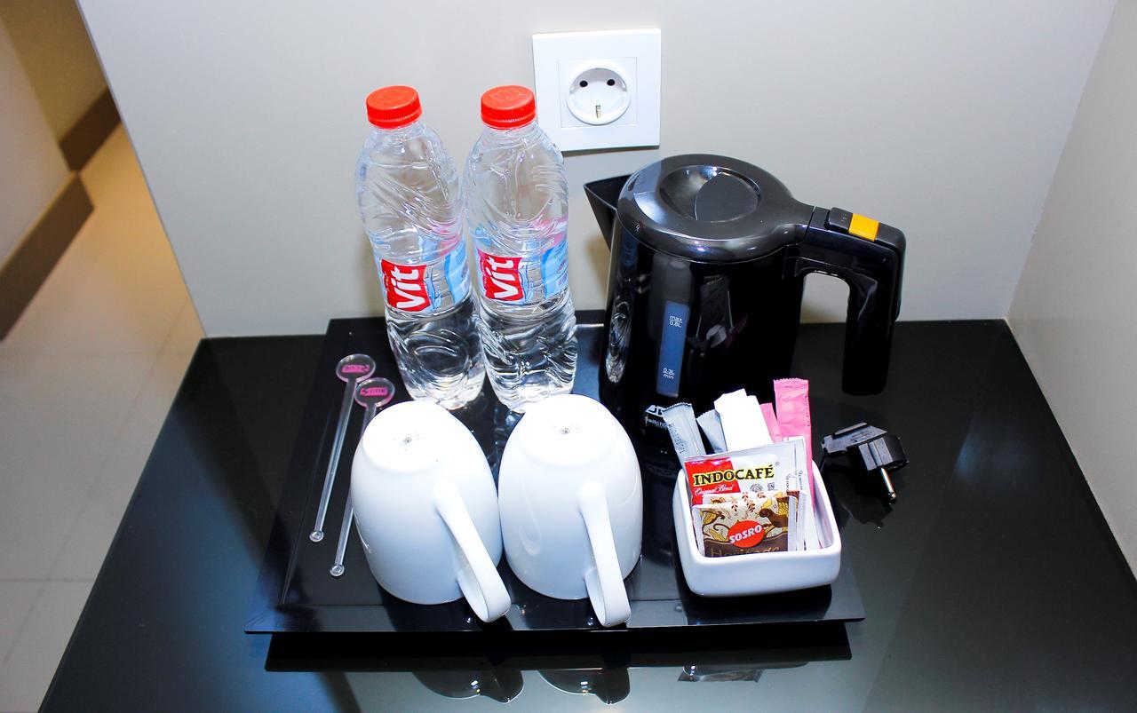S-one Hotel