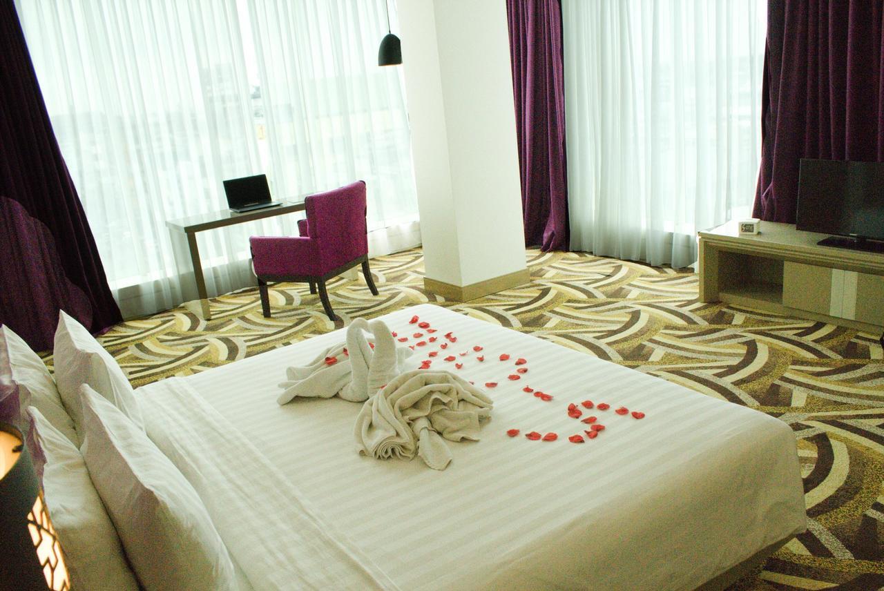 S-one 3* Palembang